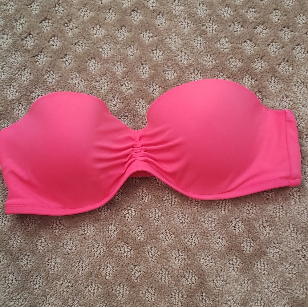 VS EUC swimsuit top 34C